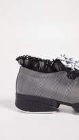 Thumbnail for your product : Ganni Harriet Sneakers