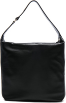 Thumbnail for your product : Lanvin Calf Leather Medium Hobo Bag