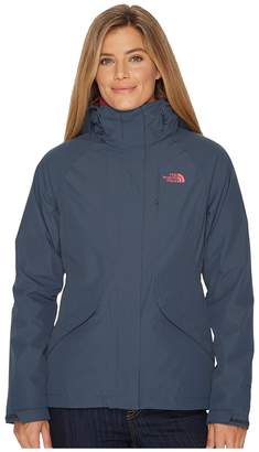 The North Face Boundary Triclimate Women's Coat