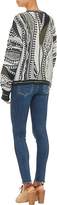 Thumbnail for your product : Rag & Bone Women's Skinny Distressed Jeans - Blue