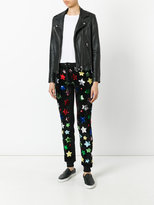 Thumbnail for your product : Philipp Plein Crio track pants