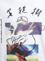 Thumbnail for your product : PAM The Power T-Shirt in White