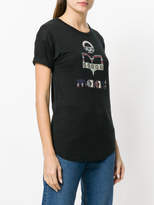 Thumbnail for your product : Etoile Isabel Marant natural designerT-shirt