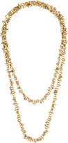 Thumbnail for your product : Mallary Marks Multicolor Sapphire & Gold Circus Parade Necklace
