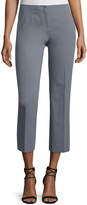 Thumbnail for your product : Lafayette 148 New York Downtown Cropped Pants