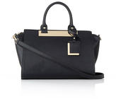 Thumbnail for your product : The Limited Metal Trim Satchel