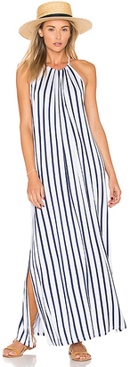Seafolly Stripe Maxi Dress