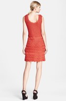 Thumbnail for your product : Missoni Scalloped Knit Tank Dress