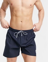 Thumbnail for your product : Timberland sunapee 5 inch swim shorts