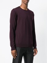 Thumbnail for your product : Corneliani Classic Jumper