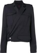 Thumbnail for your product : A.F.Vandevorst Violate jacket