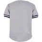 Thumbnail for your product : New York Yankees Majestic Athletic Road Replica Shirt