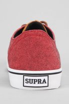 Thumbnail for your product : Supra Wrap Textile Sneaker