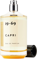 Thumbnail for your product : 19-69 Capri Eau De Parfum, 33.3 oz
