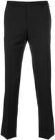Thumbnail for your product : Emporio Armani tailored trousers