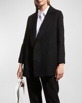 Thumbnail for your product : Theory Clairene Coat