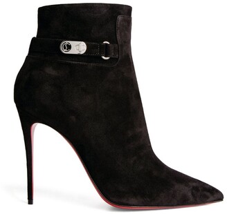 so redbud ankle boots