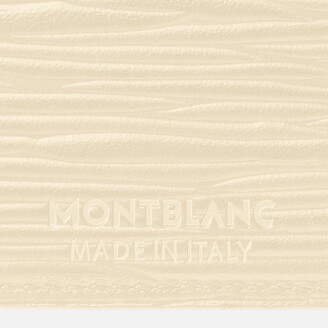 Montblanc Meisterstuck 4810 4cc Card Holder