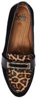 Thumbnail for your product : Sofft Brandis Genuine Calf Hair Loafer
