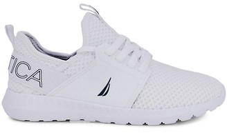nautica boys athletic shoes