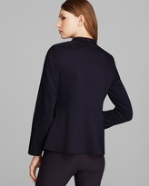 Thumbnail for your product : Eileen Fisher Zip-Up Blazer - Bloomingdale's Exclusive