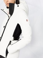 Thumbnail for your product : MONCLER GRENOBLE Zipped Padded Jacket