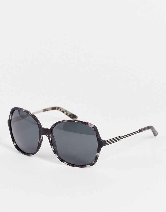 orchid tortoise shell sunglasses ShopStyle