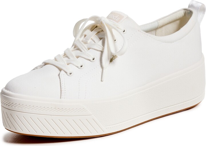 Keds Skyler Canvas Sneakers