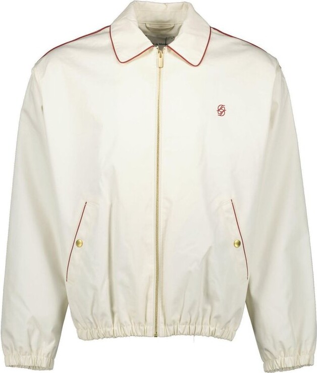 Drôle De Monsieur Brodé Blouson
