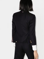 Thumbnail for your product : Thom Browne Single Breasted Jacket