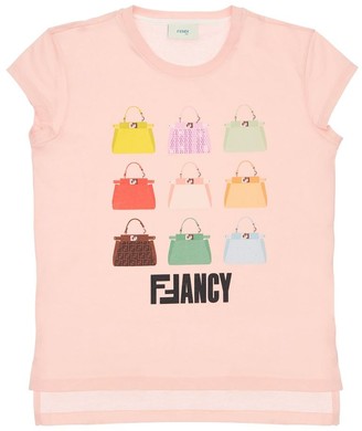 fendi top girls