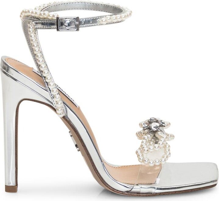 ladies sandals with bows