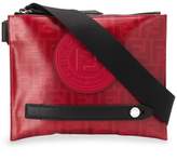 Thumbnail for your product : Fendi logo messenger bag