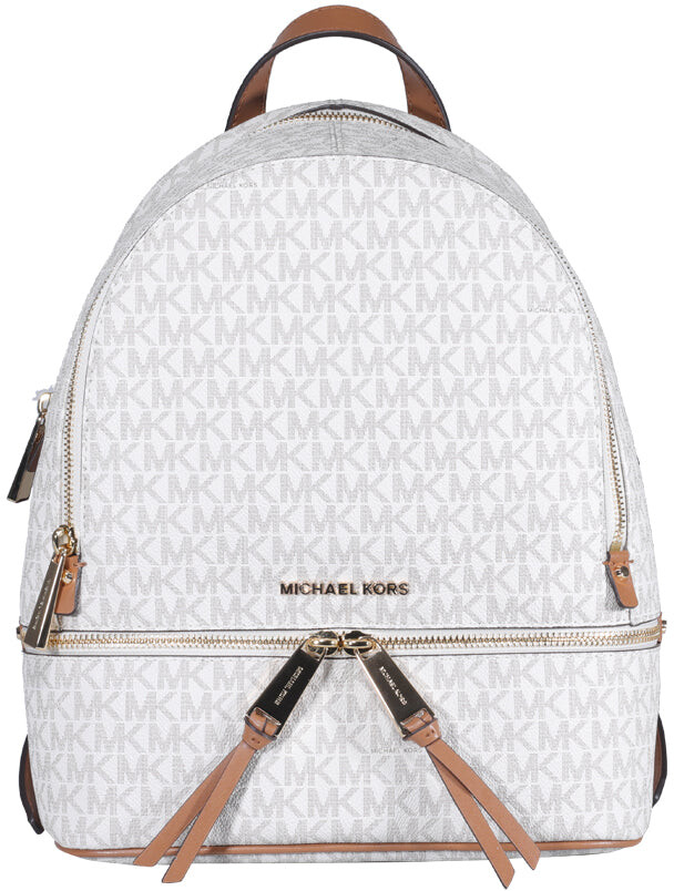 Michael Kors White Handbags | Shop the world's largest collection of  fashion | ShopStyle