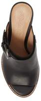 Thumbnail for your product : Madewell Riley Slingback Mule