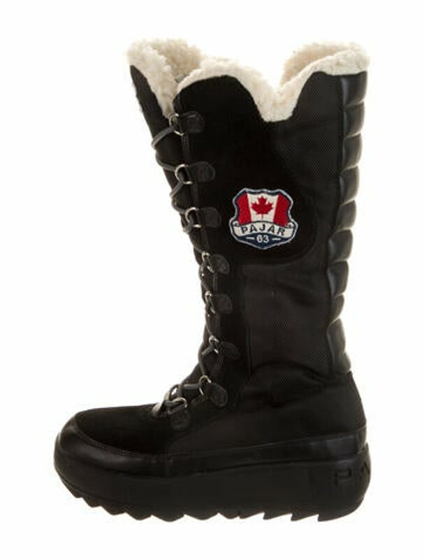 pajar women's greenland boot