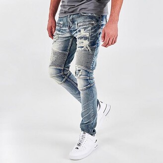 Supply and Demand Men's Supply & Demand Chaos Jeans - ShopStyle