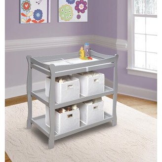 defranco changing table