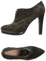 Thumbnail for your product : Pura Lopez Lace-up shoes