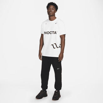 Men's Nike x Drake NOCTA Basketball Short Sleeve T-Shirt DN0660