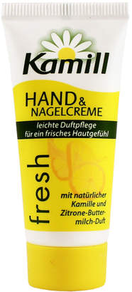 Kamill Fresh Travel Size Hand and Nail Cream