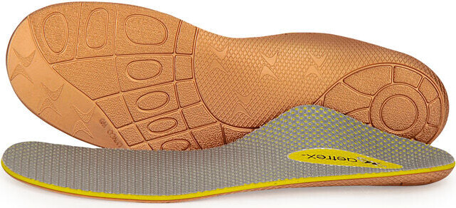 Aetrex Women's Train Neutral Insole For Exercise