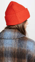 Thumbnail for your product : Ganni Knit Beanie Hat