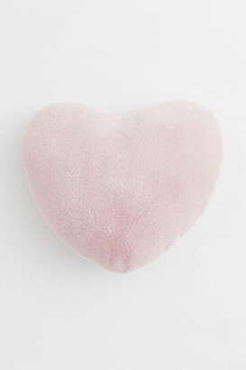 H&M Heart-shaped Cushion