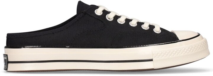 converse slip ons no laces