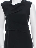 Thumbnail for your product : Balenciaga Silk Dress