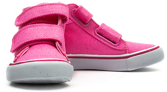 Lacoste Popstop Infant - Pink S IDS
