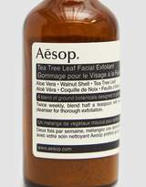Thumbnail for your product : Aesop Tea Tree Leaf Facial Exfoliant