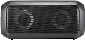 LG Electronics Pk3 Xboom Go Bluetooth Party Speaker