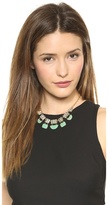 Thumbnail for your product : Kate Spade Varadero Tile Short Necklace